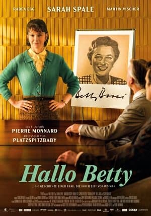 Hallo Betty streaming