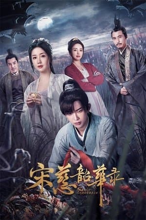 宋慈韶华录 streaming
