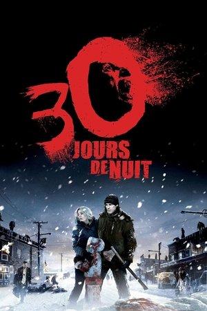 30 jours de nuit streaming