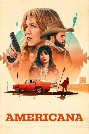 Americana streaming