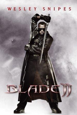 Blade II streaming
