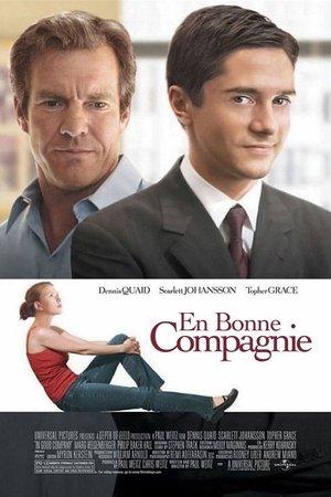 En bonne compagnie streaming