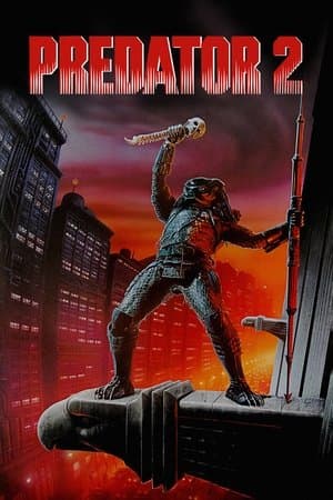 Predator 2 streaming