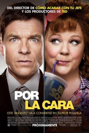 Por la cara streaming