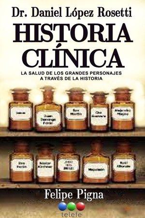 Historia clínica streaming