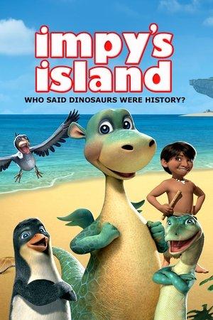 Impy's Island streaming