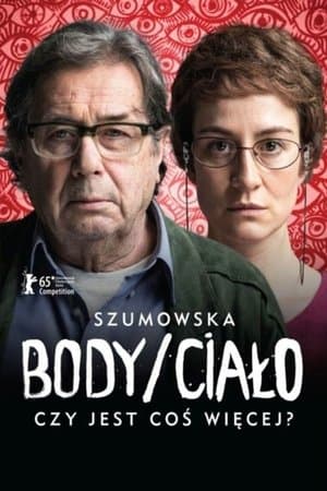 Body Cialo streaming