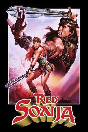 Red Sonja streaming