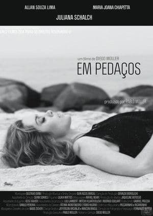 Em Pedaços streaming