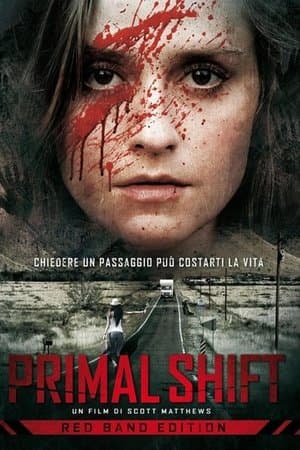 Primal Shift streaming