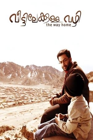 Veettilekulla Vazhi streaming