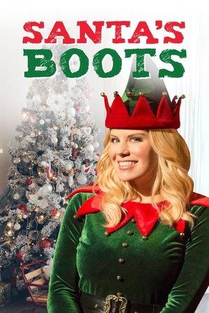 Santa's Boots streaming