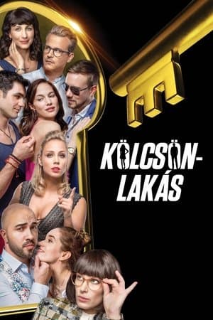 Kölcsönlakás streaming