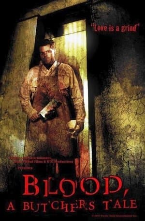 Blood: A Butcher's Tale streaming
