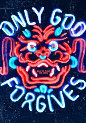 Only God Forgives streaming
