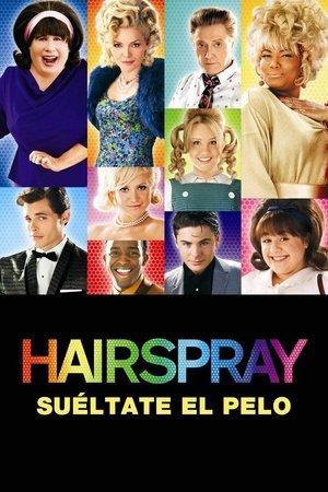 Hairspray streaming