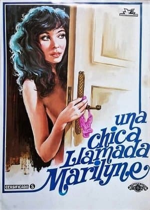 Le c... de Marilyne streaming