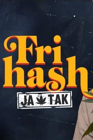Fri hash - ja tak streaming
