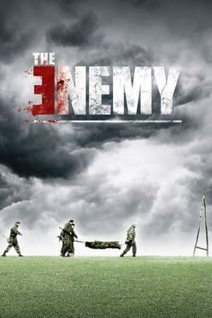 The Enemy streaming