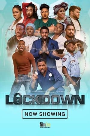 Lockdown streaming