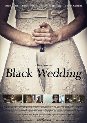 Black Wedding streaming
