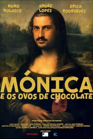Mónica e os Ovos de Chocolate streaming