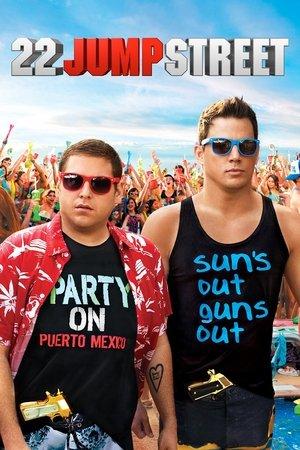 22 Jump Street streaming