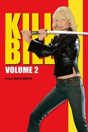 Kill Bill : Volume 2 streaming