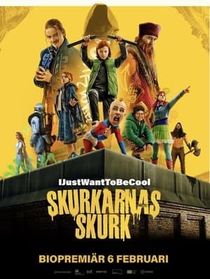 Skurkarnas skurk streaming