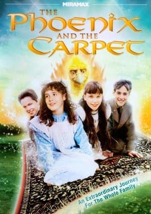 The Phoenix and the Carpet streaming