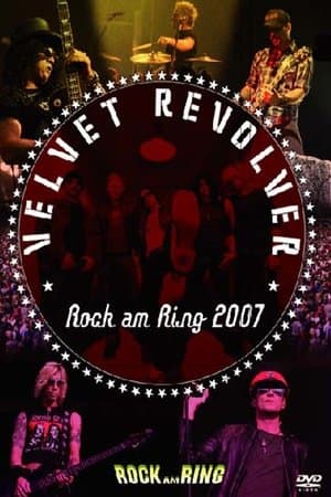 Velvet Revolver - Rock am Ring streaming