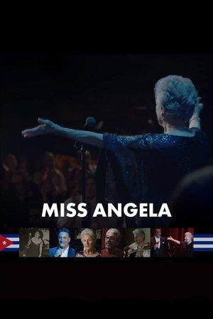 Miss Angela streaming