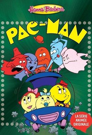 Pac-Man streaming