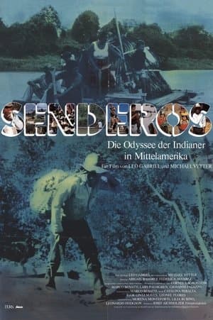 Senderos streaming