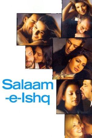 सलाम ए इश्क streaming