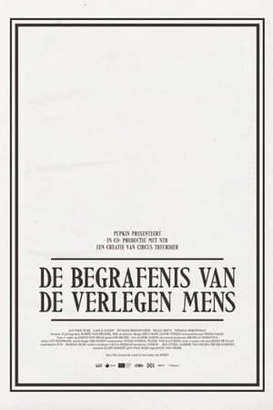 De begrafenis van de verlegen mens streaming