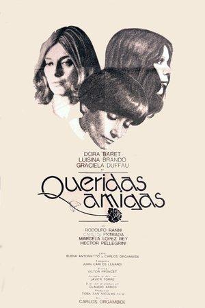 Queridas Amigas streaming