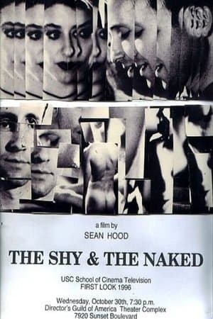 The Shy and the Naked streaming