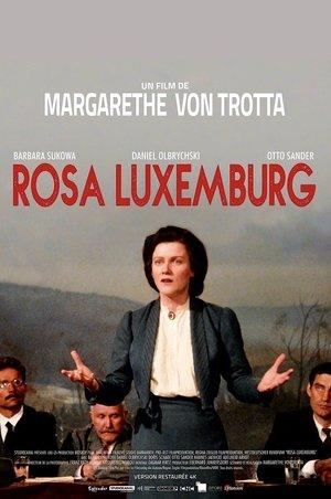 Rosa Luxembourg streaming