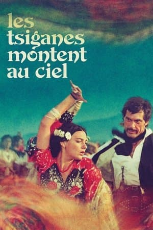 Les Tziganes montent au ciel streaming