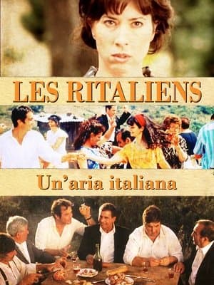 Les ritaliens streaming