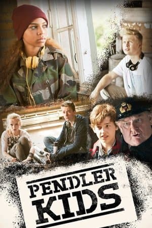 Pendlerkids streaming