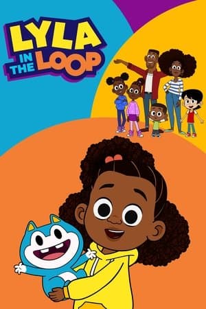 Lyla in the Loop streaming