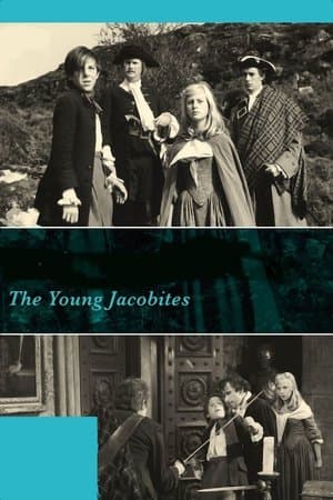 The Young Jacobites streaming