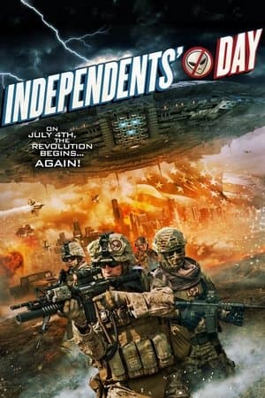 Independents' Day streaming