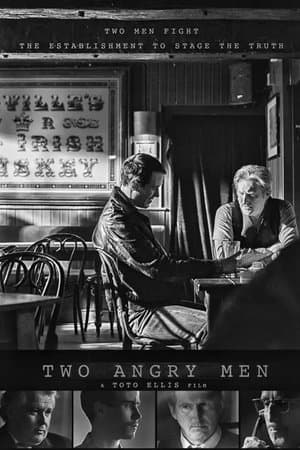Two Angry Men streaming