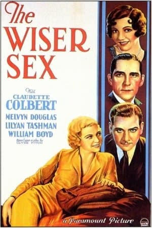 The Wiser Sex streaming