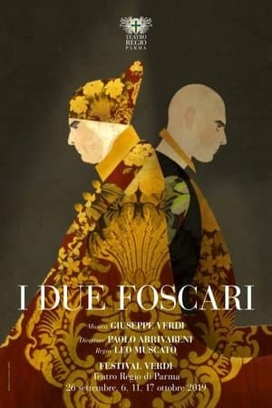 I due Foscari streaming