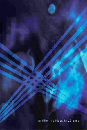 Marillion - Holidays in Zelande streaming