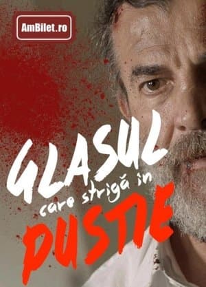 Glasul care strigă-n pustie streaming